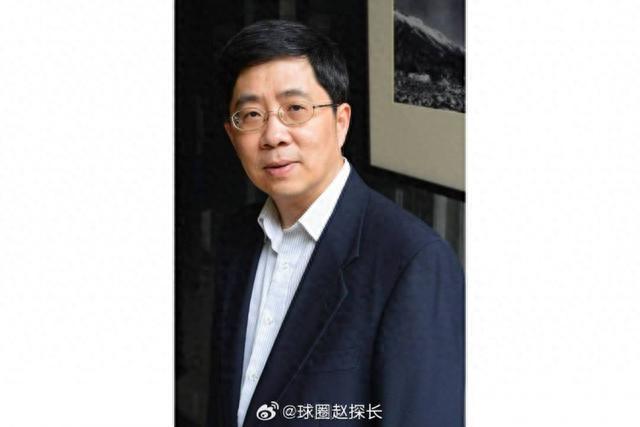 继徐济成出任中国篮协副主席后 又一位媒体人当选协会副主席